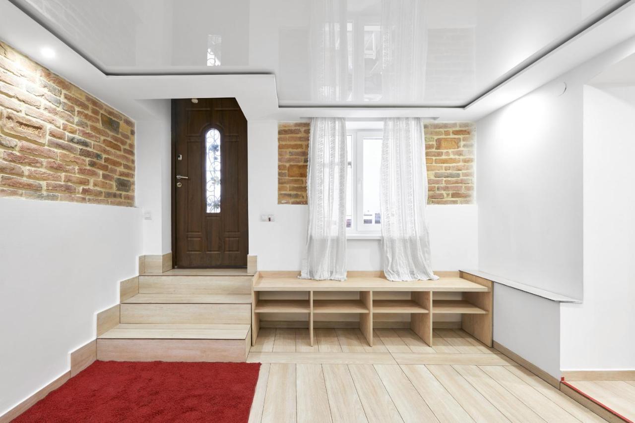 Квартира Для Вас! Вул. Голинського, 8! Apartment Lviv Exterior photo