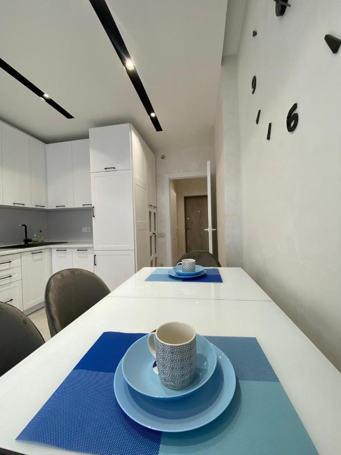 Квартира Для Вас! Вул. Голинського, 8! Apartment Lviv Exterior photo
